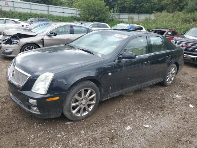 2006 Cadillac STS