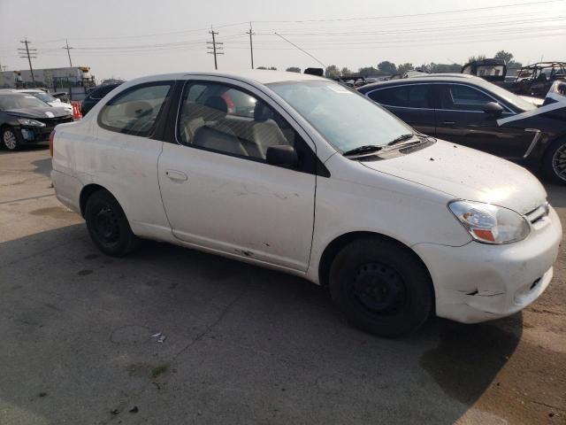 2003 Toyota Echo