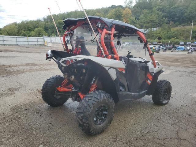 2016 Can-Am Maverick 1000 R