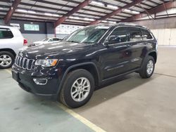 Jeep Grand Cherokee salvage cars for sale: 2018 Jeep Grand Cherokee Laredo