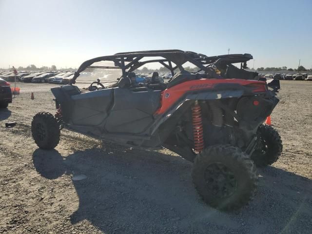 2020 Can-Am Maverick X3 Max RS Turbo R