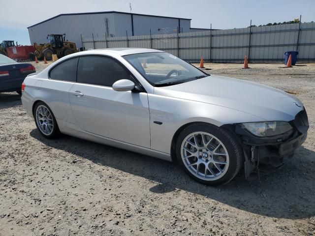 2008 BMW 335 I