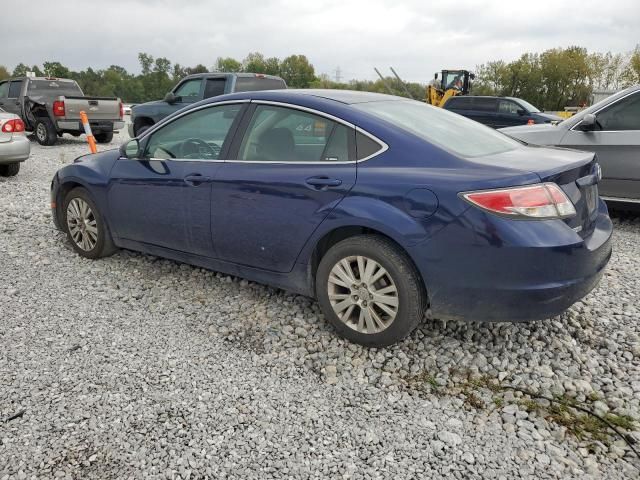 2009 Mazda 6 I