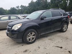 2013 Chevrolet Equinox LT en venta en Ocala, FL