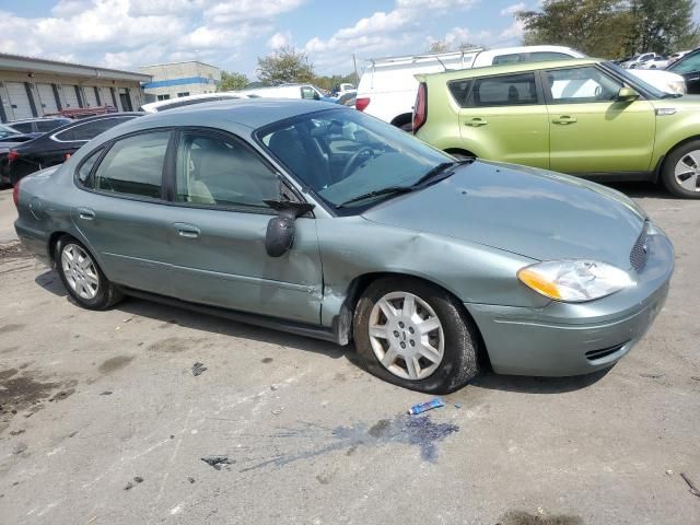 2007 Ford Taurus SE