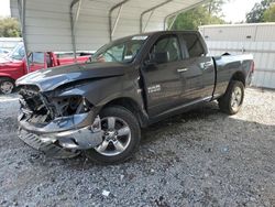 Dodge Vehiculos salvage en venta: 2015 Dodge RAM 1500 SLT