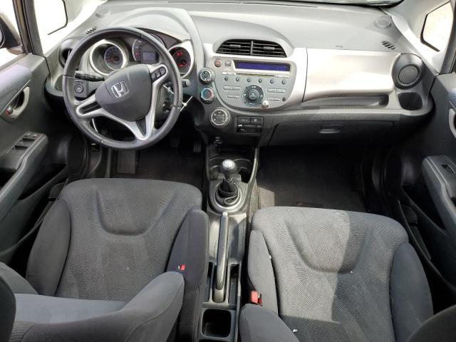 2011 Honda FIT Sport