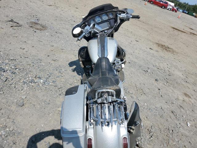 2015 Harley-Davidson Flhxse CVO Street Glide