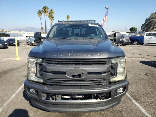 2019 Ford F250 Super Duty