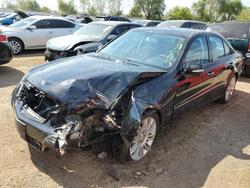 2008 Mercedes-Benz E 350 4matic for sale in Elgin, IL