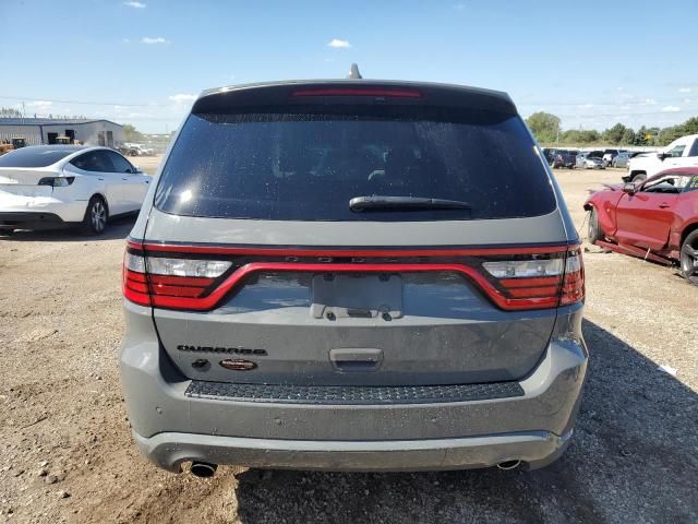 2021 Dodge Durango SXT