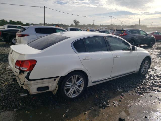 2009 Lexus GS 450H
