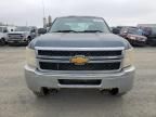 2013 Chevrolet Silverado K3500