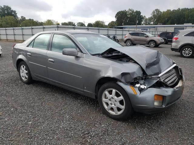 2006 Cadillac CTS HI Feature V6