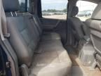 2006 Nissan Titan XE