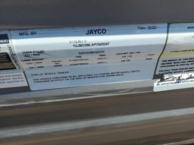 2023 Jayco JAY Flight