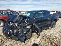 Toyota Tacoma salvage cars for sale: 2023 Toyota Tacoma Double Cab