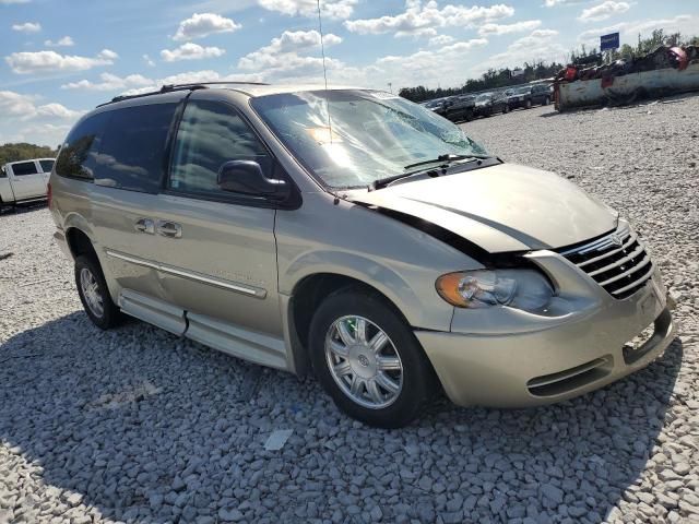 2007 Chrysler Town & Country Touring