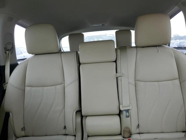 2016 Infiniti QX60