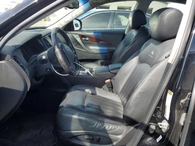 2010 Infiniti EX35 Base