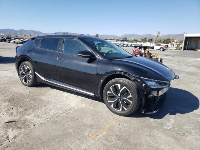 2022 KIA EV6 Light