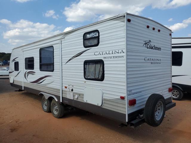 2012 Forest River Catalina