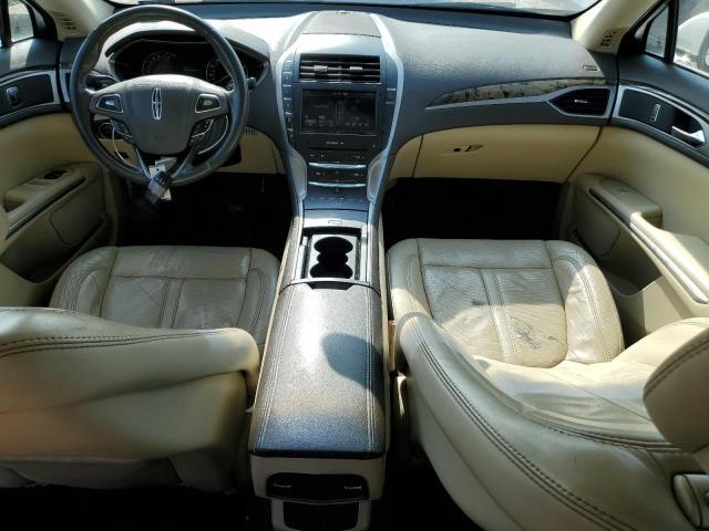2013 Lincoln MKZ