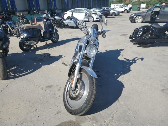 2003 Harley-Davidson Vrsca