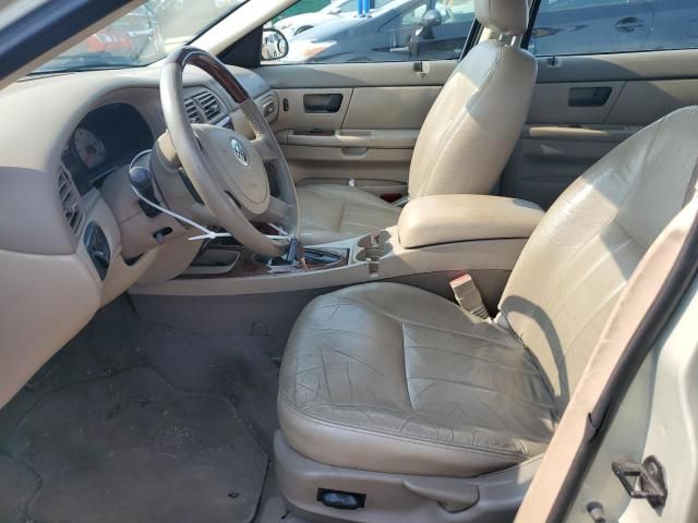 2005 Mercury Sable LS Premium