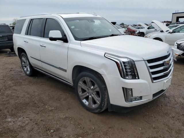 2016 Cadillac Escalade Premium