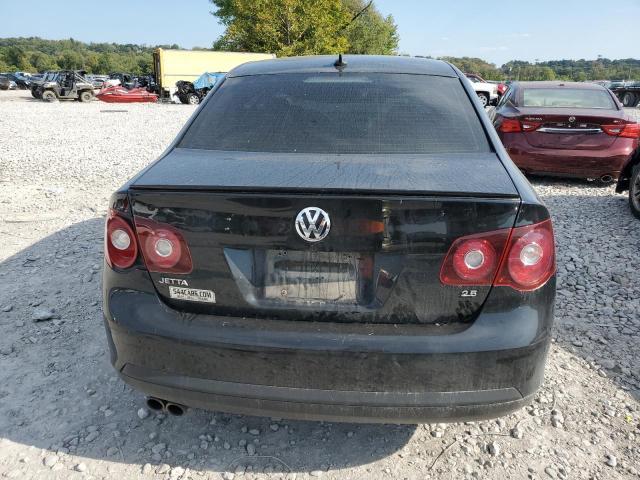 2008 Volkswagen Jetta SE