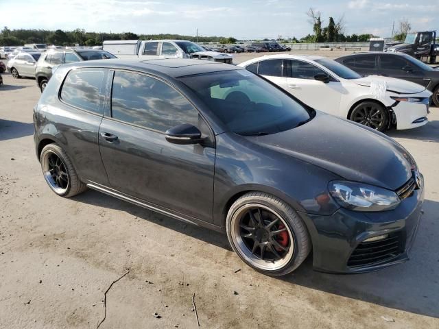 2012 Volkswagen GTI