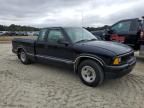 1996 Chevrolet S Truck S10