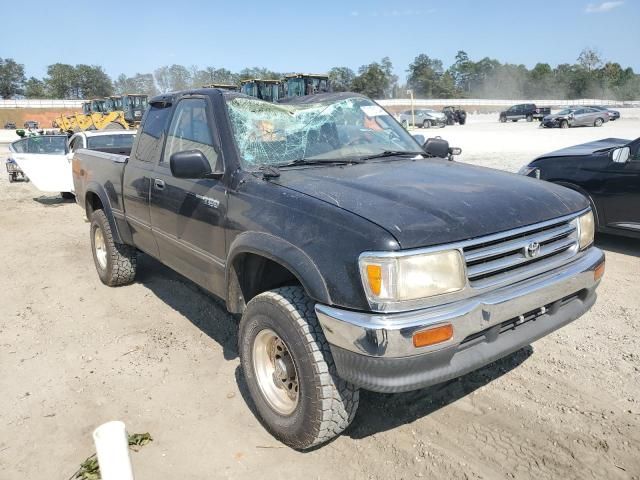 1996 Toyota T100 Xtracab