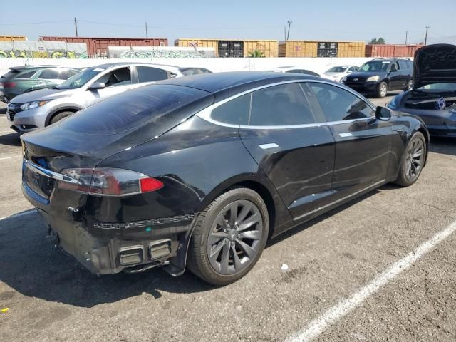 2019 Tesla Model S