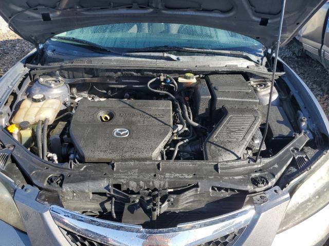 2008 Mazda 3 I