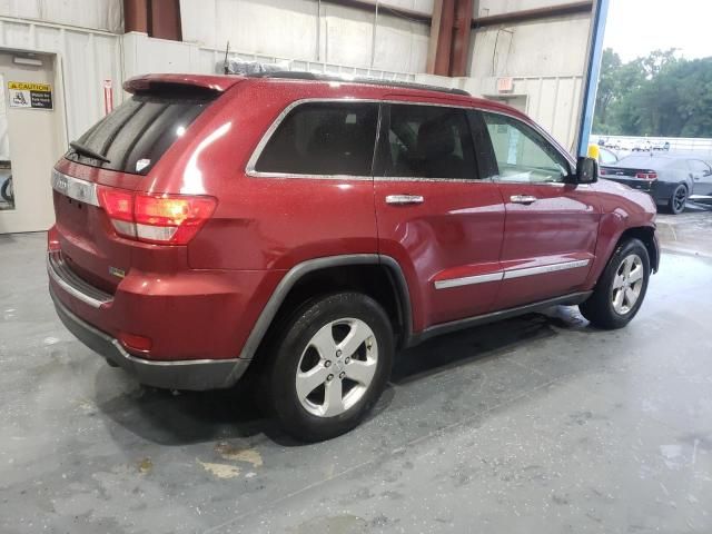 2013 Jeep Grand Cherokee Limited