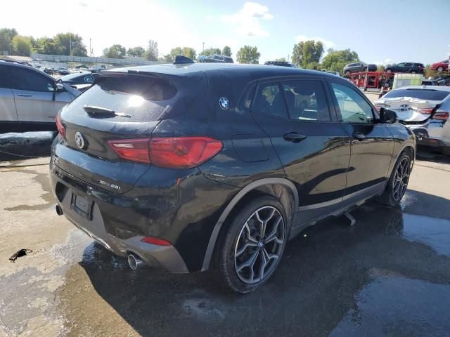 2018 BMW X2 XDRIVE28I