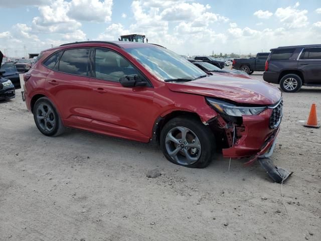 2023 Ford Escape ST Line