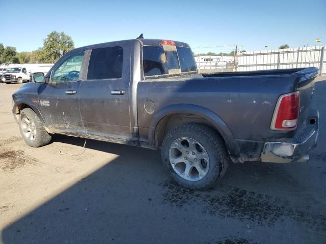 2016 Dodge 1500 Laramie