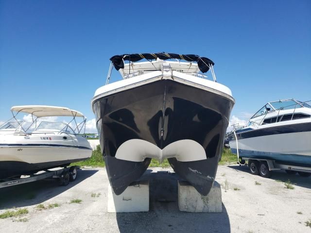 2007 Pro Line Boat Co Boat