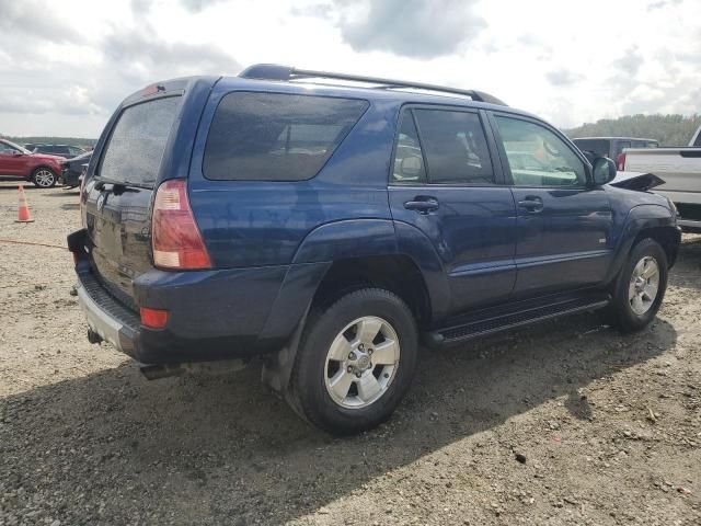 2004 Toyota 4runner SR5