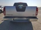 2010 Nissan Frontier King Cab SE