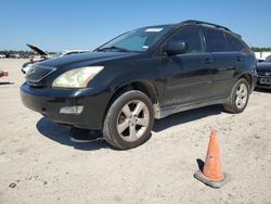 Lexus salvage cars for sale: 2004 Lexus RX 330