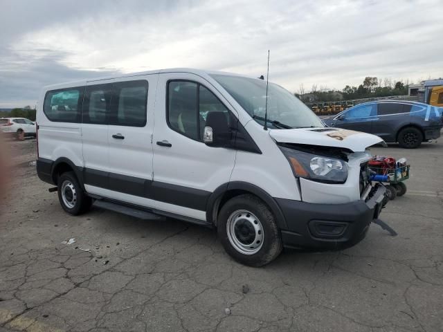 2022 Ford Transit T-150