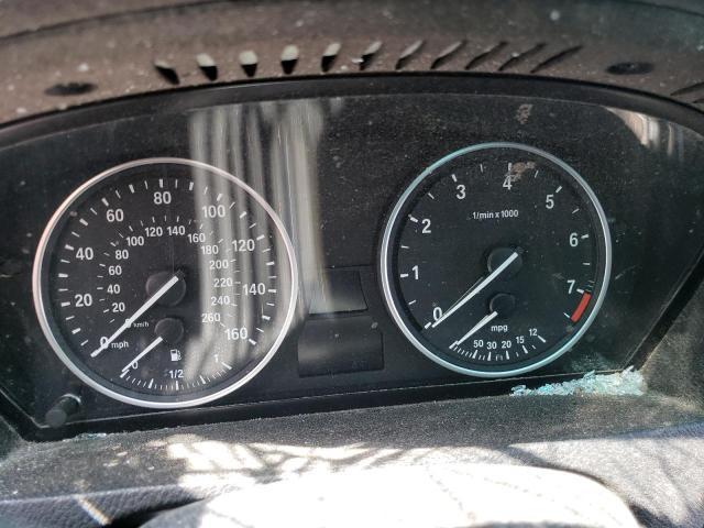 2008 BMW X5 3.0I