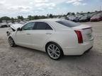 2013 Cadillac ATS Performance