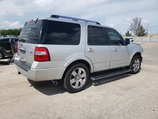 2010 Ford Expedition Limited