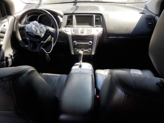 2010 Nissan Murano S