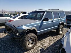 Jeep Vehiculos salvage en venta: 1997 Jeep Cherokee SE